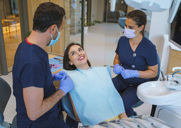 Sleep Apnea Treatment in Reed City, MI