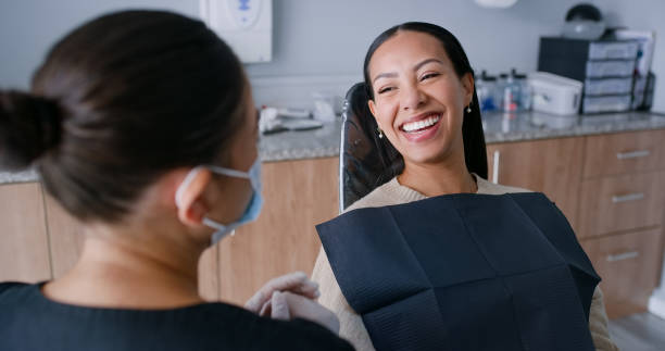  Reed City, MI Dental Services Pros