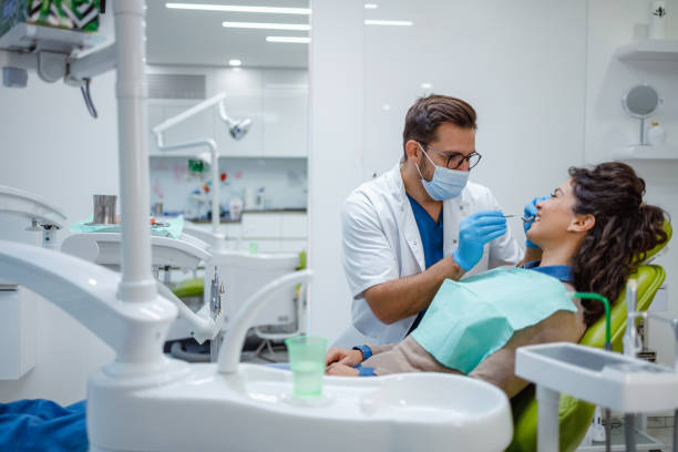 Best Sleep Apnea Treatment  in Reed City, MI