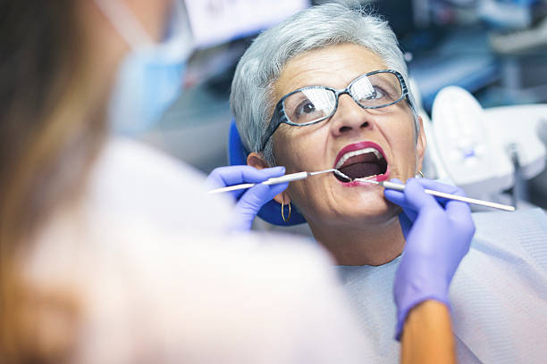 Best Dentures (Full and Partial)  in Reed City, MI