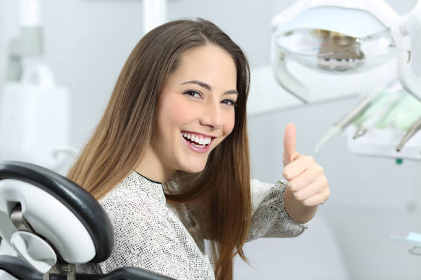 Advanced Technology for Better Dental Care in Reed City, MI